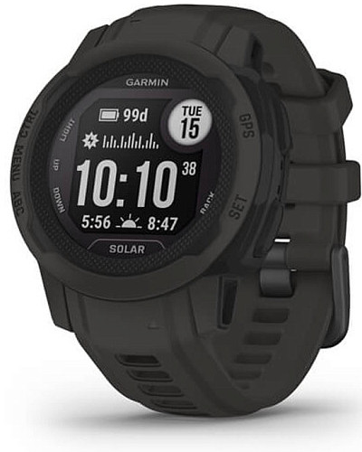 Garmin Instinct 2s Solar 010-02564-00